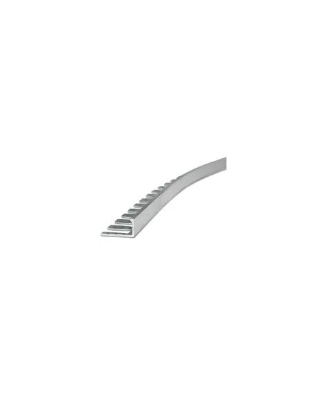 Varilla En La-Flex Brillante 2Mm X 12,5Mm X 2,5M (1542)